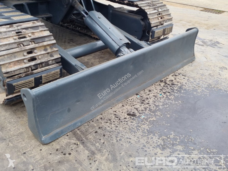 Escavadora Kobelco -C