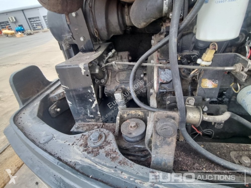 Escavadora Kobelco -C