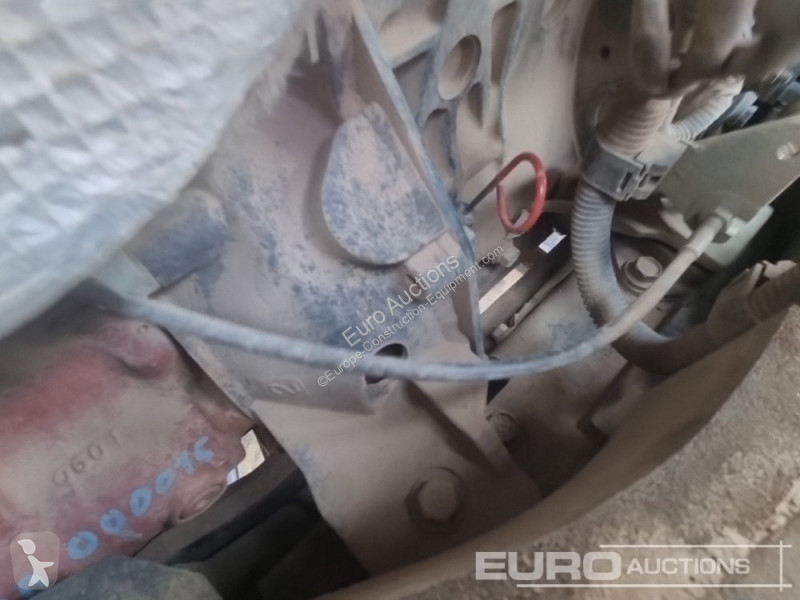 Escavatore Kubota U27-4