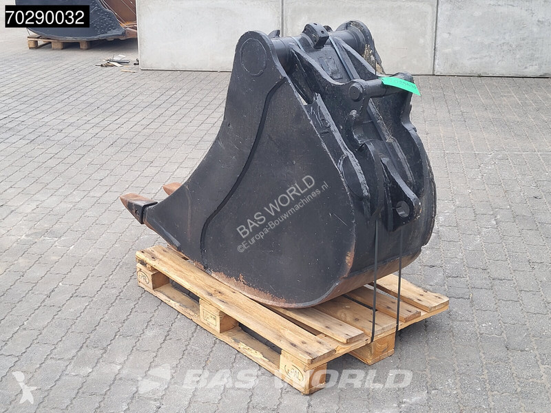 Graafmachine Caterpillar 325 F L