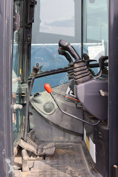 Escavatore Eurocomach ES28.2ZT