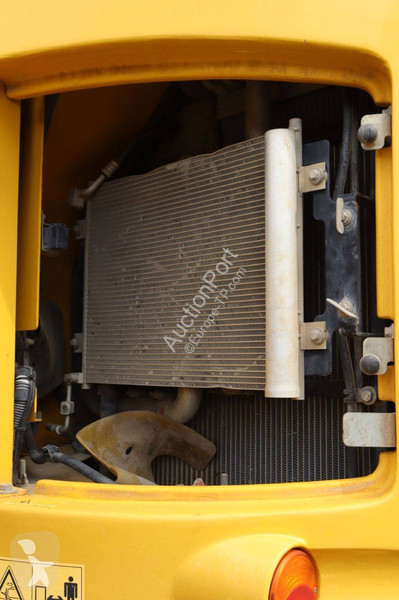 Excavator Komatsu PW118MR-11