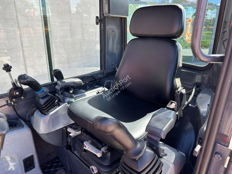 Excavator Kubota SZ