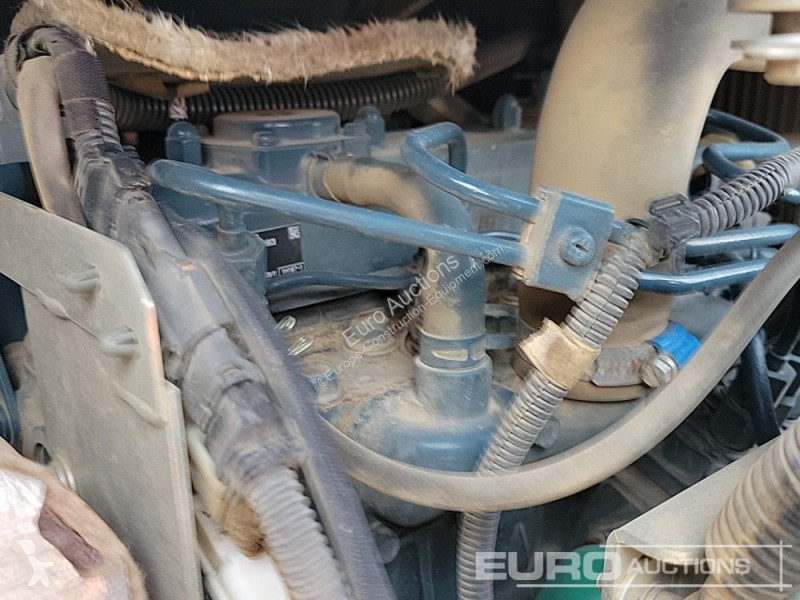 Escavatore Kubota U27-4