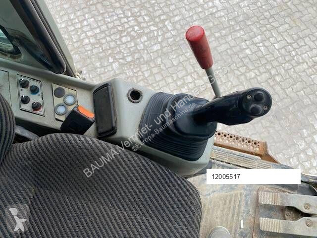 جرافة Liebherr B HD (12005517)