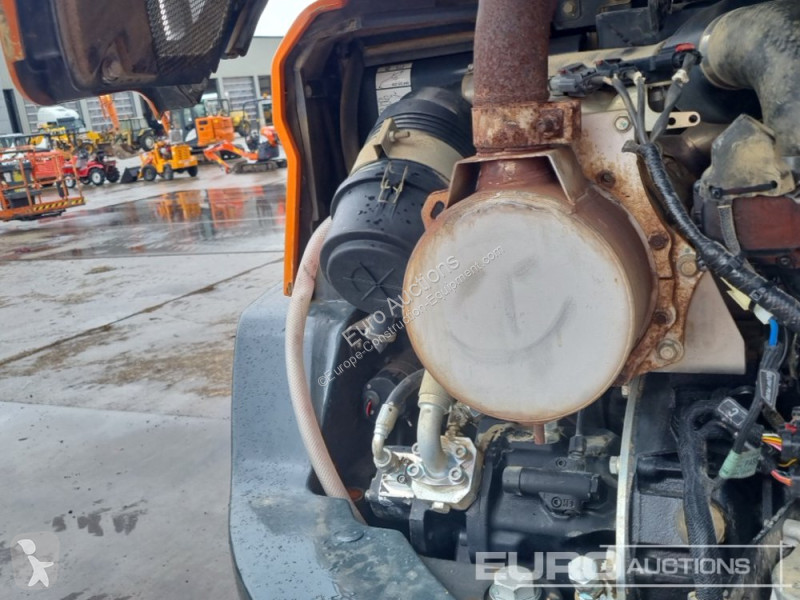 Skovl Doosan DX85R-3