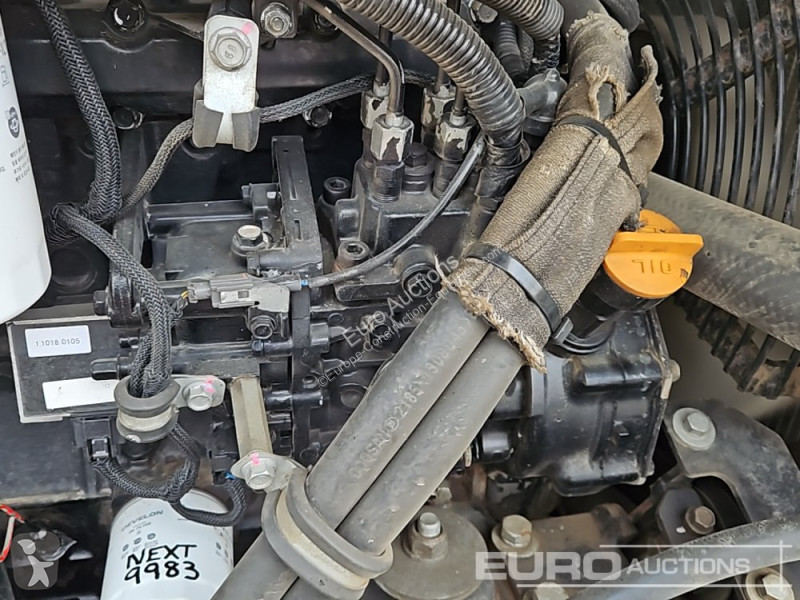 Escavatore Doosan