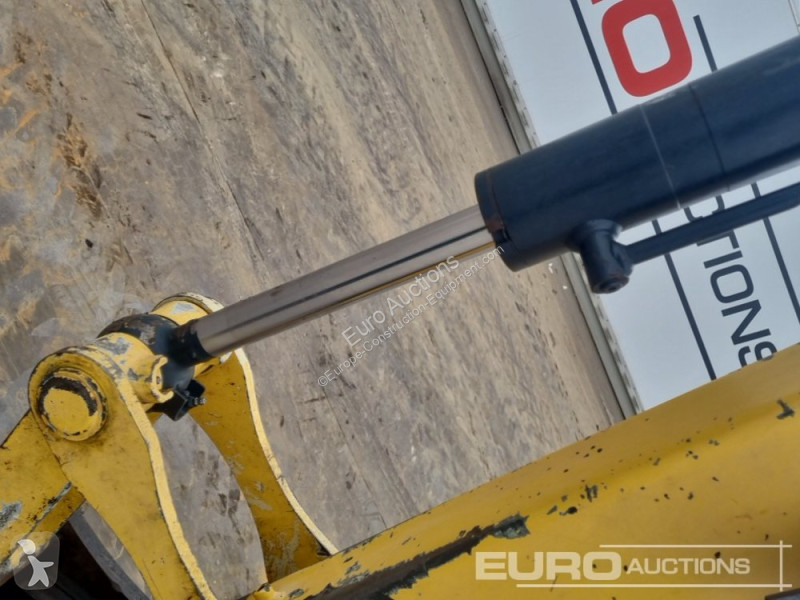 Excavator Yanmar SV26