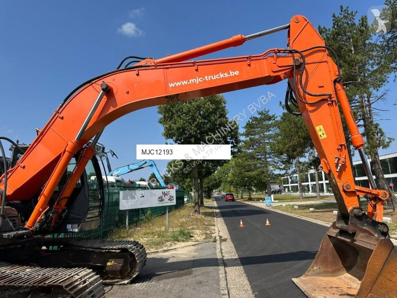 Skovl Hitachi ZAXIS ZX250LC-3 *FULL HYDR* -...