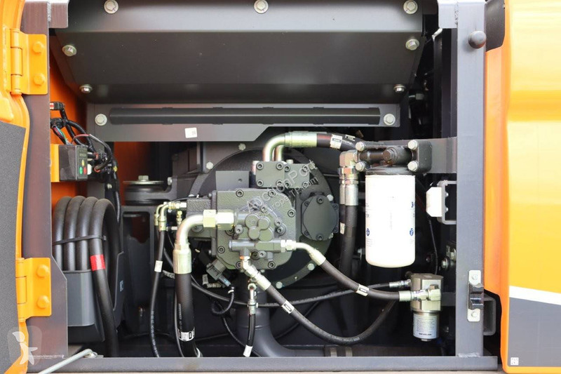 Graafmachine  DX225LC-7M