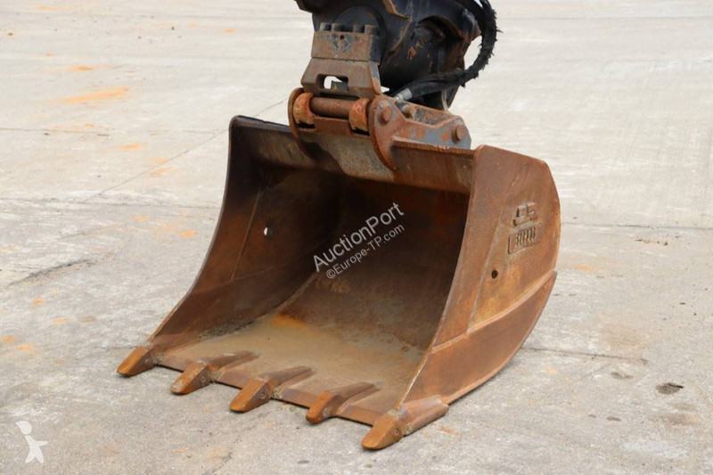 Graafmachine Caterpillar M314F