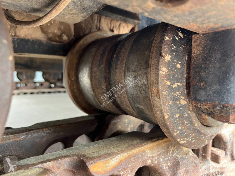 Excavator Caterpillar L
