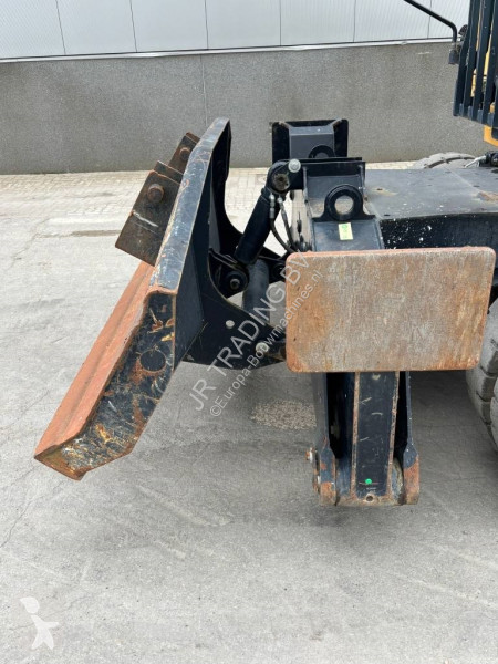 Skovl Caterpillar MH 3022