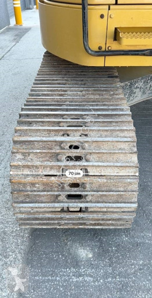Skovl Caterpillar FL CR