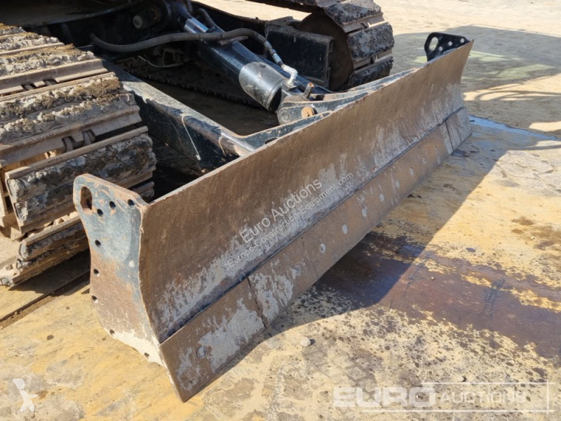 Skovl Caterpillar R