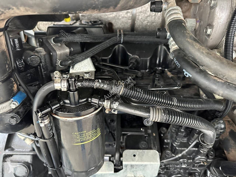 Skovel Neuson 6003