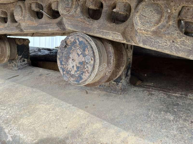 Lopatový nakládač Komatsu PC340NHRD-7EO