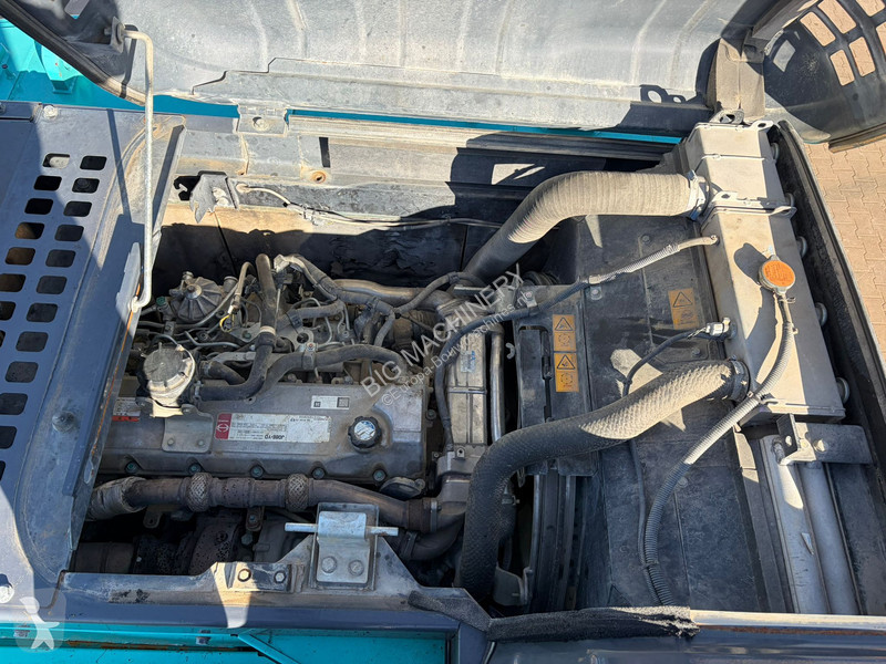 جرافة Kobelco SK300LC-10E