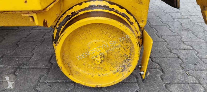 Skovl  Spring installation machine | Rail clip...