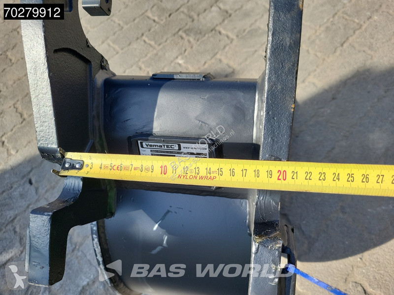 Rýpadlo XCMG XE35 E FACTORY WARRANTY - CW / 3...