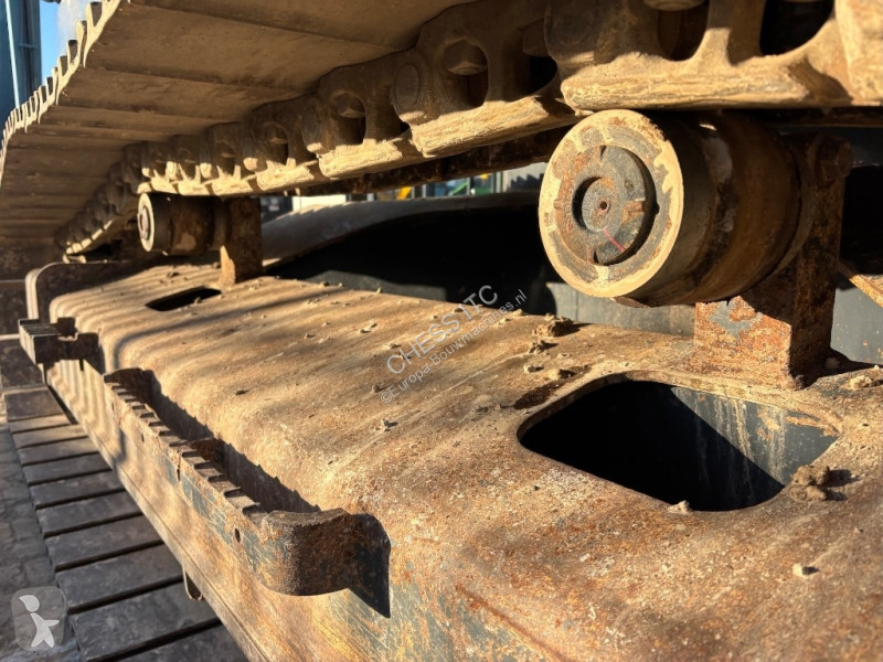 جرافة Kobelco SK 300 LC - 10 / LC-10 /