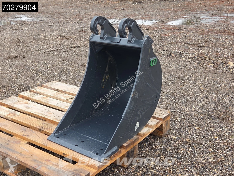 Rýpadlo XCMG XE35 E Garantía de fábrica - 3...
