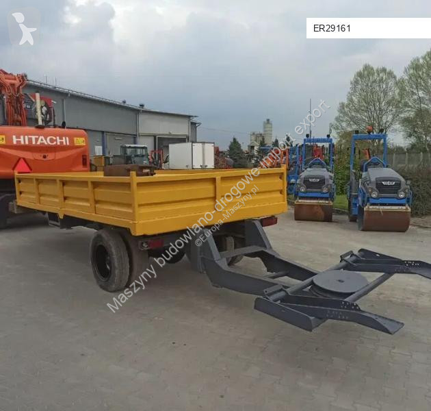Экскаватор Hitachi