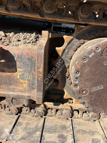 جرافة Kobelco SK 230 SR LC-3 - SK230 - SK270 -...