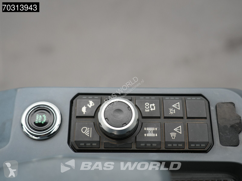 جرافة Sany SY19 E 22 kWh - Lithium-ion - CE...