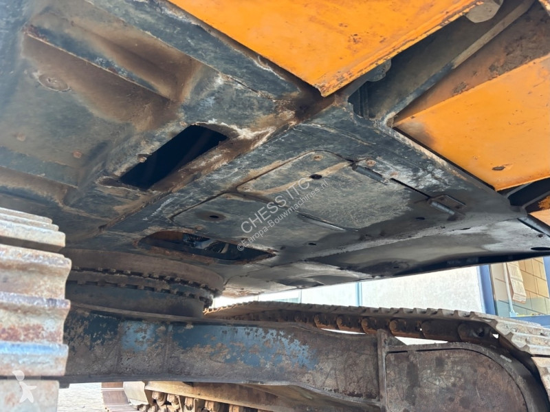 جرافة Hyundai Robex 290 LC-7 A LR LONG REACH /...