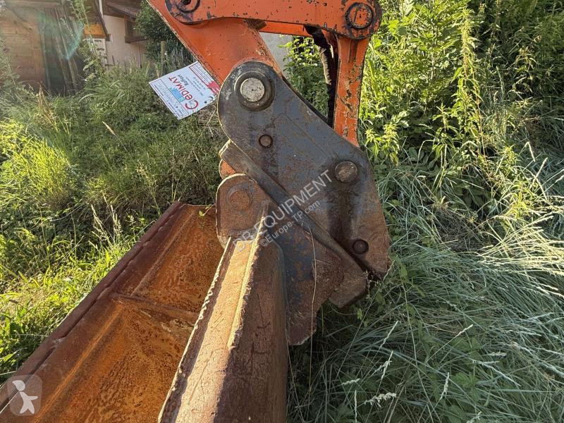 Skovl Hitachi 6 Pelle sur chenilles 14T