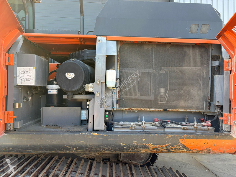 Skovl Hitachi 0LC-6