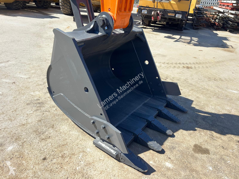 Lopatový nakládač Develon DX220LCA-2M tier 2...