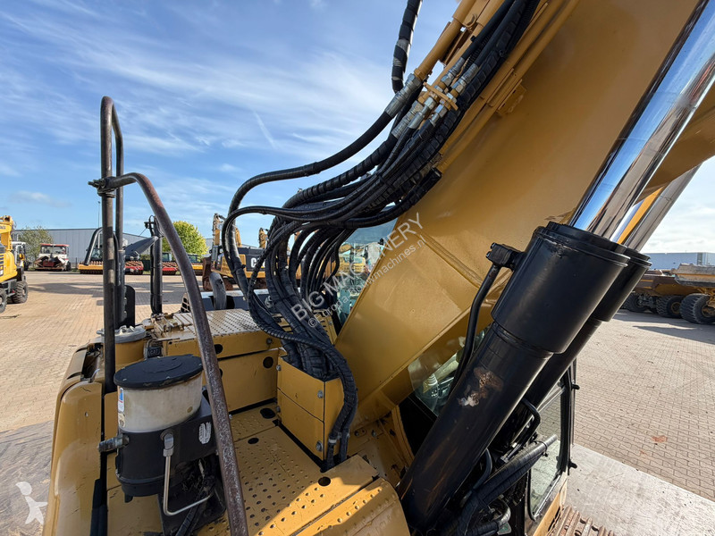Skovl Caterpillar - Front Blade
