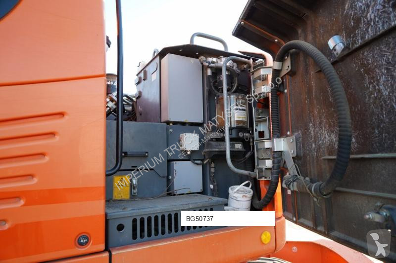 Rýpadlo Liebherr A914