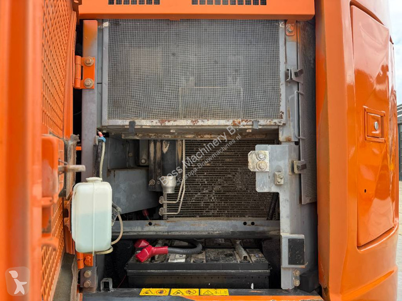 Skovl Hitachi LC-5B - New Bucket / Automatic...