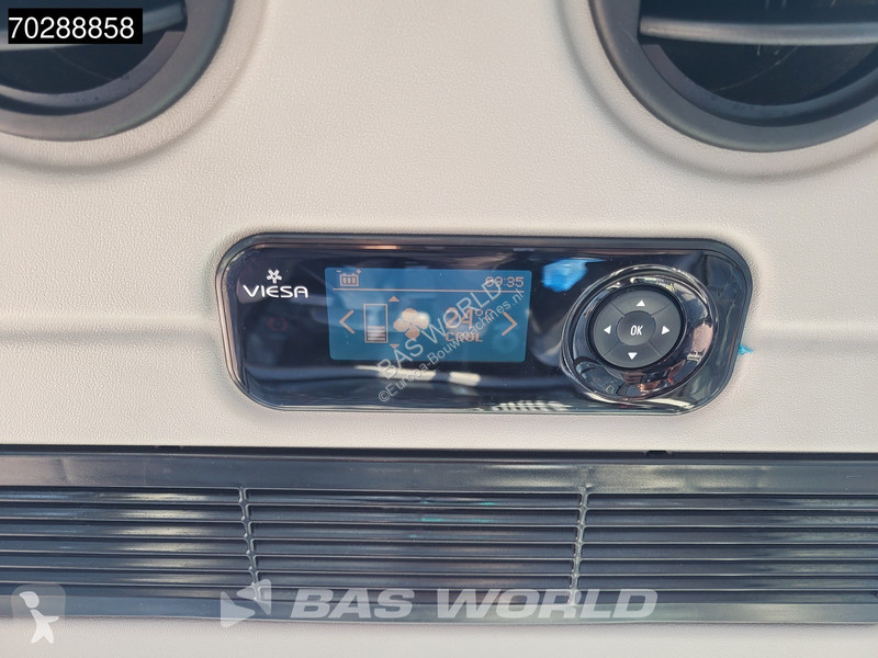 Rýpadlo Zoomlion ZE26 GU PARKING COOLER -...