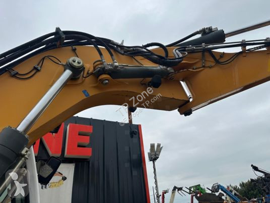 Rýpadlo Liebherr r313 litronic à 28 900 € ht