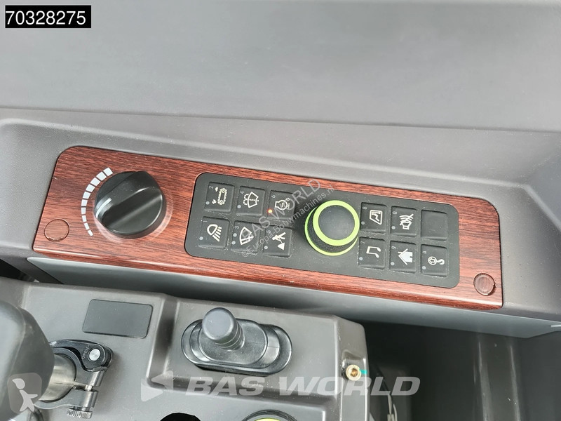 جرافة Zoomlion ZE55 GU KUBOTA ENGINE - CE...