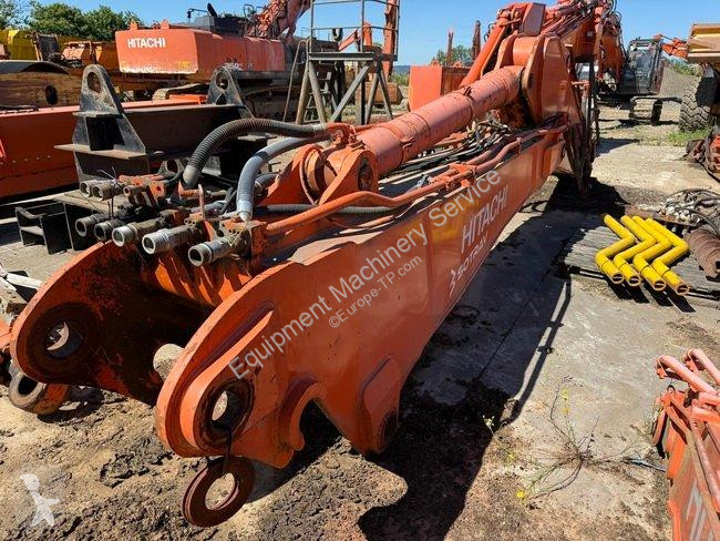 Rýpadlo Hitachi LC3 BRAS DEMOLITION 22 METRES