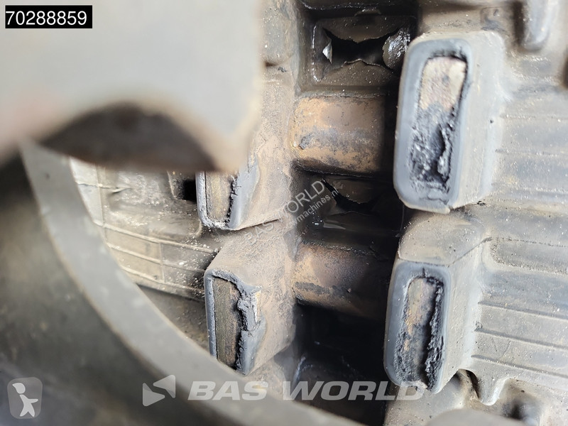 جرافة Zoomlion ZE26 GU FACTORY WARRANTY – PIN...