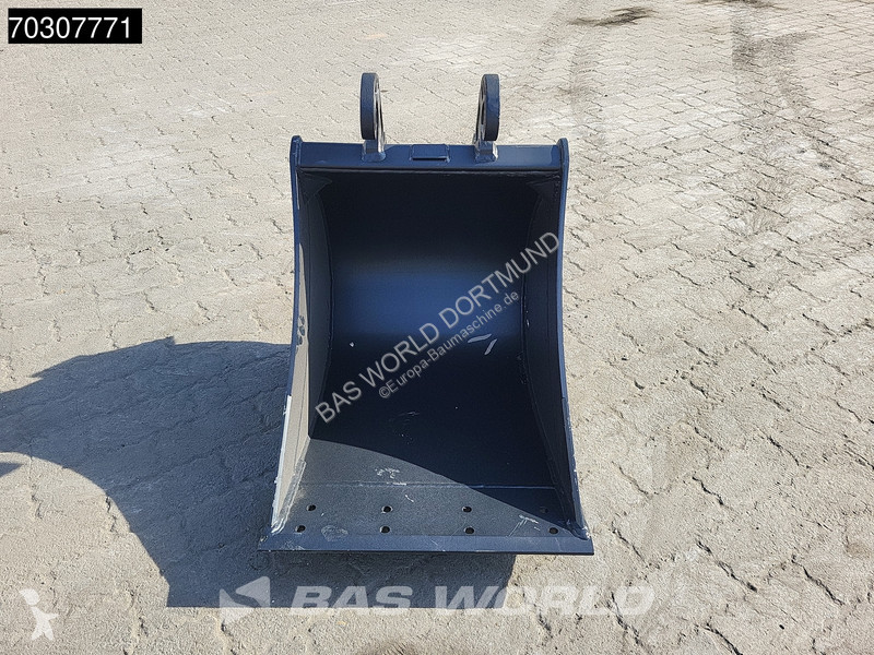 Pelle XCMG XE35 E HERSTELLERGARANTIE – CW / 3...