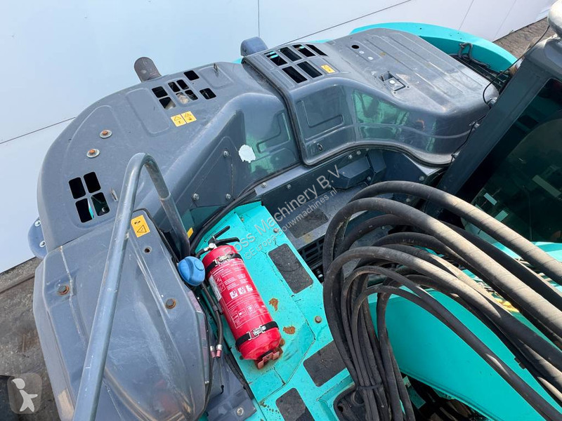 Skovl Kobelco SK230SRLC-5 - Tilting Bucket /...