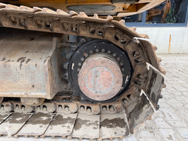 Skovl Liebherr R 922 LC - R922LC - R 922