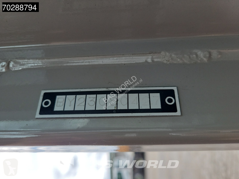Rýpadlo Zoomlion ZE26 GU FACTORY WARRANTY – CE...