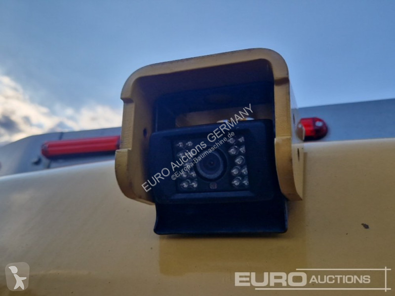 Escavatore Caterpillar D