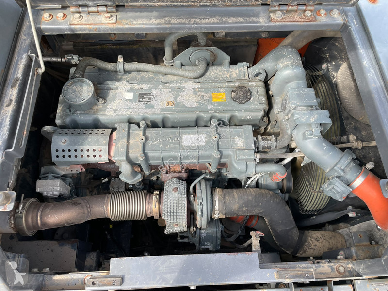 Skovl Doosan 5