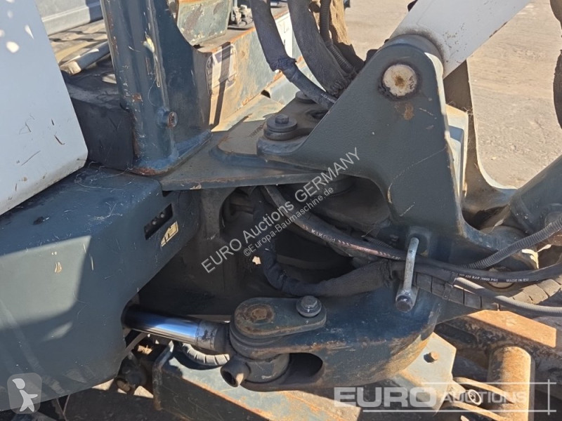 Graafmachine Hyundai R25Z-9AK