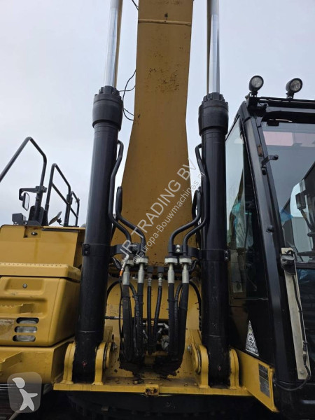 Skovl Caterpillar 336 F LR (Long Reach)
