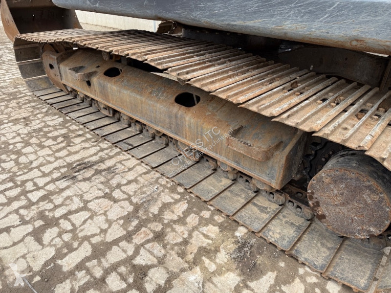 Skovl Doosan LC-5 - LC -